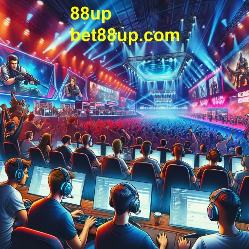 A Importância dos Eventos de Jogo na Comunidade Gamer